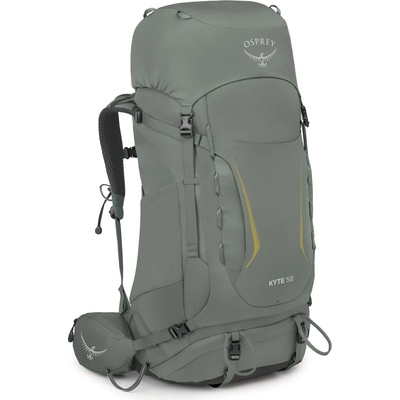 Osprey Дамска трекинг раница Osprey Women's Kyte 58 Walking backpack - Rocky Brook Green - размер M/L (502-7165-0312)