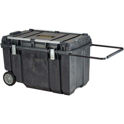 Stanley FatMax Voděodolný box na kolečkách 240 l SLY-FMST1-75531 – Zbozi.Blesk.cz