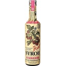 Kitl Syrob malina 0,5 l