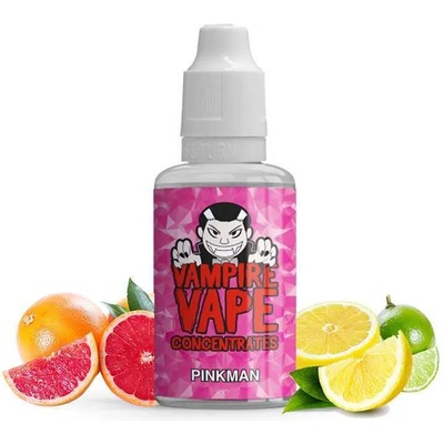Vampire Vape Concentrate Pinkman 30ml