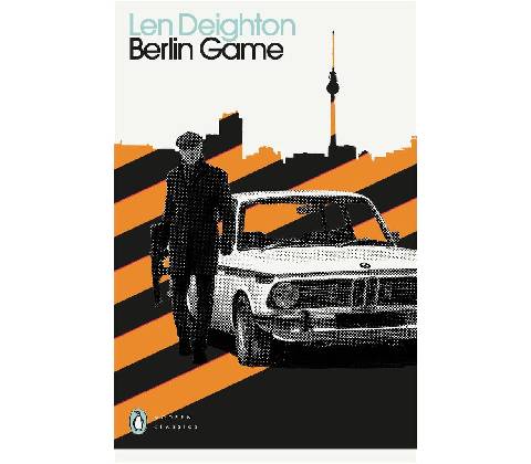 Berlin Game