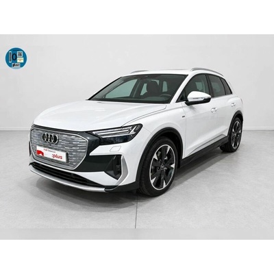 Audi Q4 45 e-tron 82 kWh 210 kW