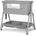 Lorelli Мини кошара 2 в 1 Lorelli Premium - Layla, Grey (10080742606)