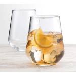 Paşabahçe Алегра Чаши За Вода/Безалкохолно 3бр. 425мл (41536)