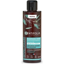 Centifolia Krémový šampon proti lupům Eukalyptus 200 ml