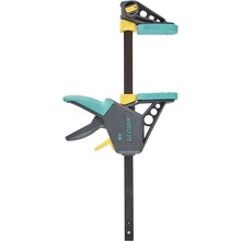 Wolfcraft Multifunction Profesionální jednoruční svěrka EHZ PRO 100-300 3031000