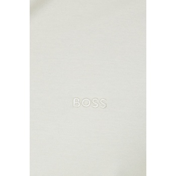 HUGO BOSS Памучна блуза с дълги ръкави BOSS Pado 30 (50468392)