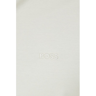 HUGO BOSS Памучна блуза с дълги ръкави BOSS Pado 30 (50468392)