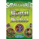Small World Royal Bonus