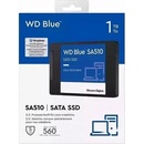 WD Blue SA510 1TB, WDS100T3B0A