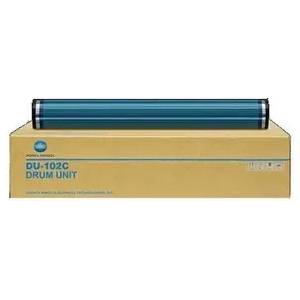Konica Minolta БАРАБАННА КАСЕТА ЗА KONICA MINOLTA BIZHUB Pro C5500/C5501/C6500/C6501 - DRUM UNIT - DU102C (DU-102C) - PN A0400Y4 (101MINC5500ZZD)