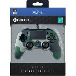 Bigben Interactive Nacon Wired Compact PS4 - Camo Grey