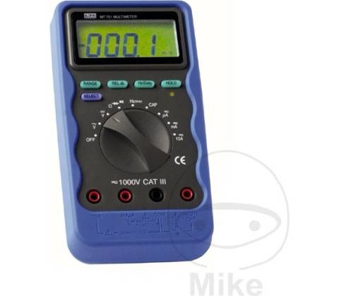 Leitenberger MT 701