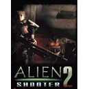Alien Shooter 2