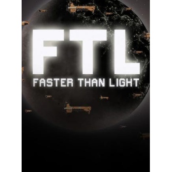 FTL: Advanced Edition