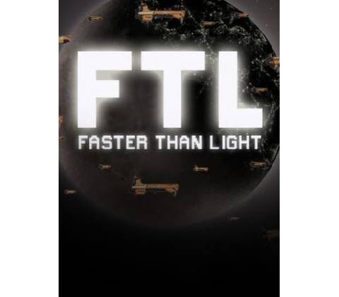 FTL: Advanced Edition