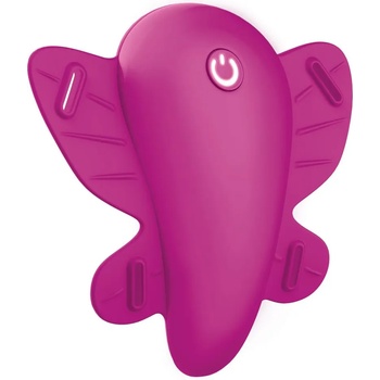 Image 1 of Love Distance Reach Portable Imitation Vibrator App Controlled