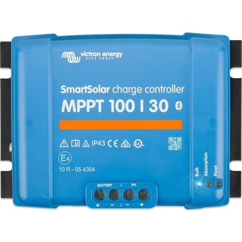 ABCtech MPPT Victron Energy SmartSolar 100 / 30