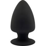 SilexD Plug Model 1 S Black