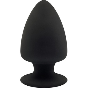 SilexD Plug Model 1 S Black