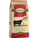 Lukullus Angus hovädzie a kačacie 1,5 kg