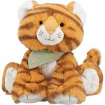 Kaloo Плюшена играчка Kaloo - Papaye, тигърче, 17 cm (K224003) - baby