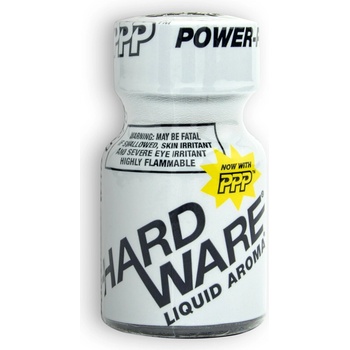 Hard Ware 9 ml
