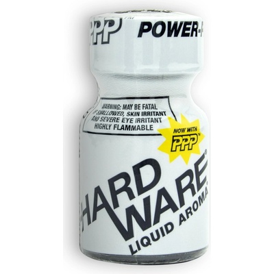 Hard Ware 9 ml
