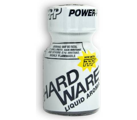 Hard Ware 9 ml