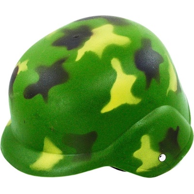 Dětská vojenská helma