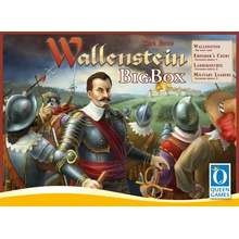 Queen Games Wallenstein
