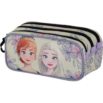 KARACTERMANIA Несесер Karactermania Fan Trick - Frozen 2 Emotion (7230)