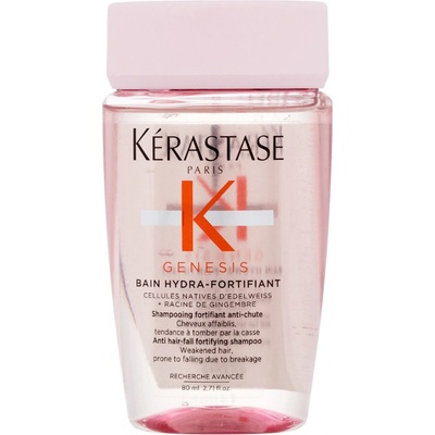 Kérastase Genesis Bain Hydra-fortifiant Shampoo 80 ml