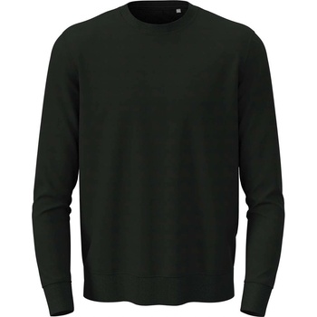 Stedman classic sweatshirt st4300 / Унисекс суитшърт - черен l (st4300blol)