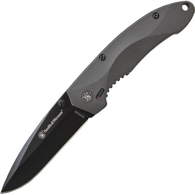 Smith and Wesson M.A.G.I.C. Assist Linerlock