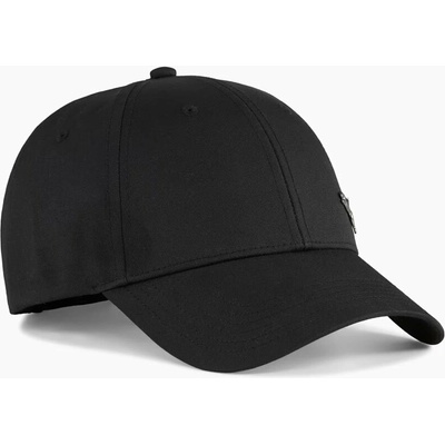 Puma Essentials Metal Puma Cat Baseball Cap