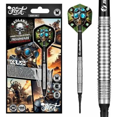 Shot Badlands - Krush - 20g