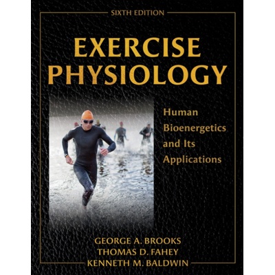 Exercise Physiology - Brooks, George A. a Fahey, Thomas D. a Baldwin, Kenneth M.