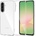 Tech-Protect Силиконов Калъф за Samsung A57, Tech-Protect FlexAir Clear Case, Прозрачен (5906302390991)