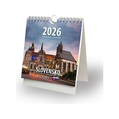 Slovensko 2025