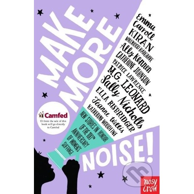 Girls Count: New Stories by Women Writers