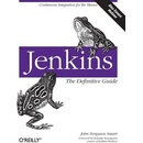 Jenkins: The Definitive Guide