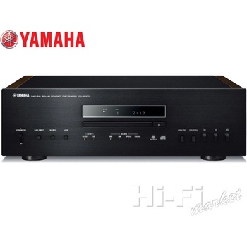 YAMAHA CD-S2100