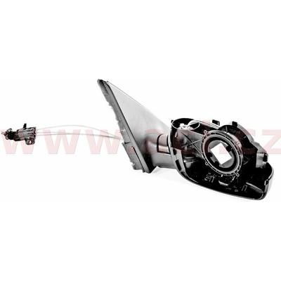 vnitřní část mechanicky ovl. zp. zrcátka (bez skla) ORIGINÁL P 7641852Q