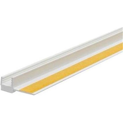 DEN BRAVEN Okenní profil bez tkaniny 100mm/6*2,4m