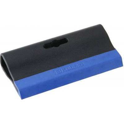Stěrka plastová s gumou 145mm 0611 KUBALA