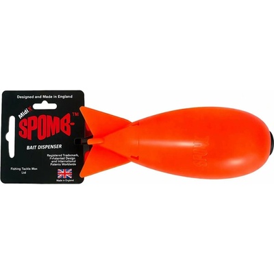 Spomb Midi X Limited Edition Červená