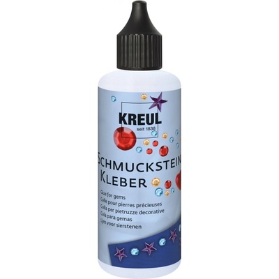 Kreul Lepidlo na textil 49603 80 ml 84 g – Zboží Dáma
