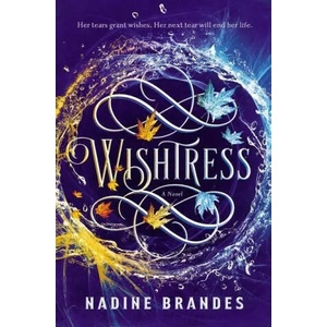 Wishtress | Brandes, Nadine (ISBN: 9780785264002)