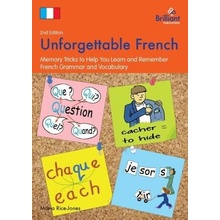 Unforgettable French